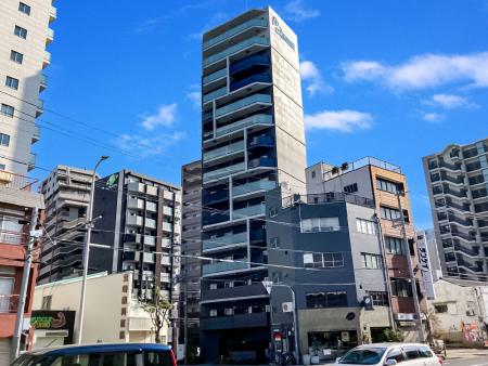 プレサンス天王寺勝山