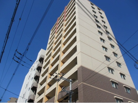 リベール北堀江