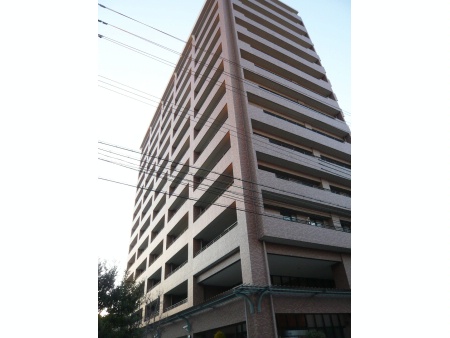 野田パークホームズ