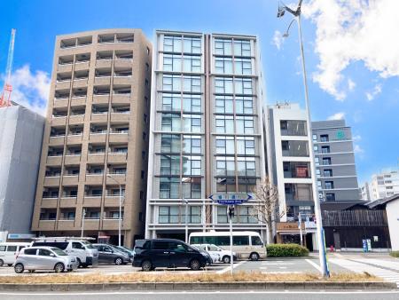 プレミスト京都四条堀川