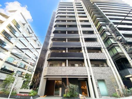 グレンドール五反田