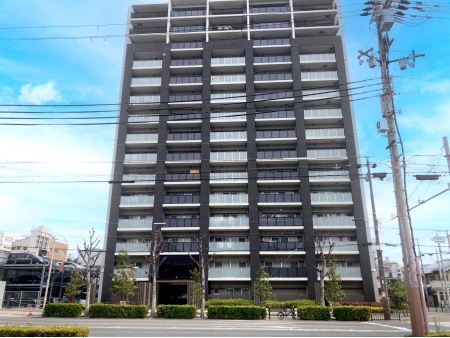 エスリード都島高倉