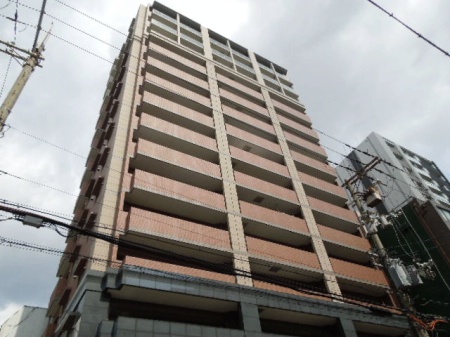 エムプラザ堺筋本町シティアミューズ