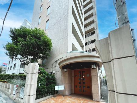 江坂江の木町アーバンコンフォート