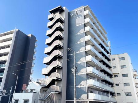 ソルテラス大阪ミッドイーストクレアスト