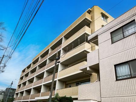 エクセレントシティ小岩ザ ミライズ