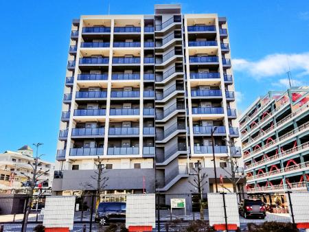 デュオステージ海老名