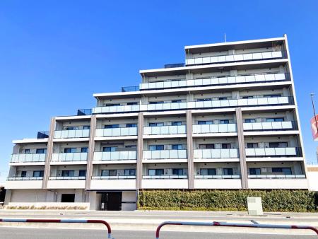 プレシス浦和美園