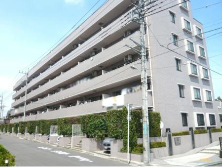 ライオンズコート浦和