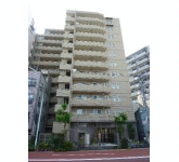 グランスイート文京本駒込
