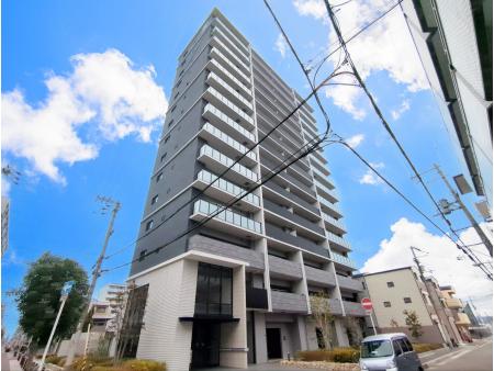 エステムコート御堂筋あびこ