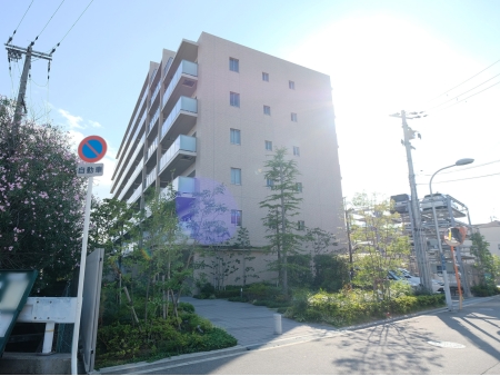 ユニハイム寝屋川香里園