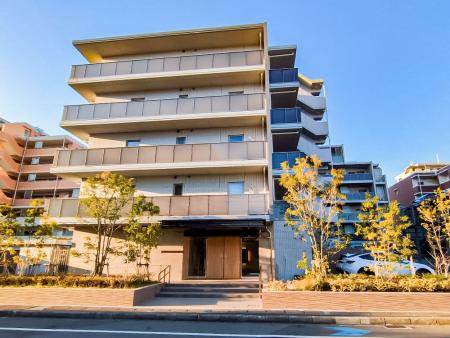 エクセレントシティ浦安北栄リライズ