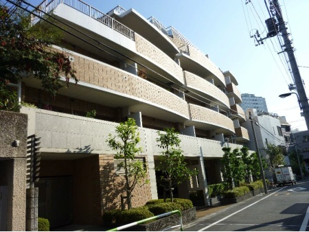 ジェイパーク本駒込
