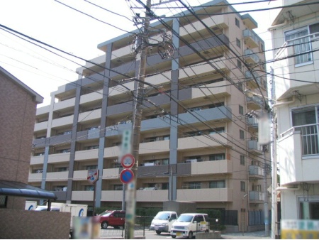 ライオンズシティ橋本レジデンス