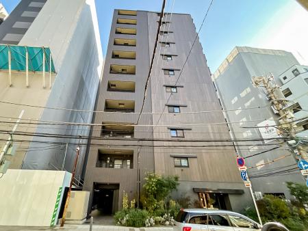 デュオステージ横浜桜木町