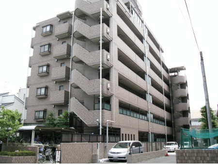ライオンズシティ戸塚