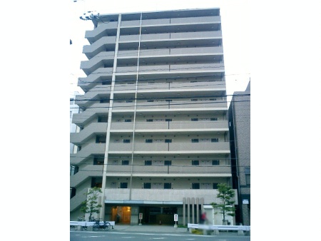 ファミールリブレ梅田東