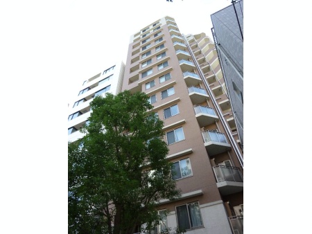 パークホームズ文京白山