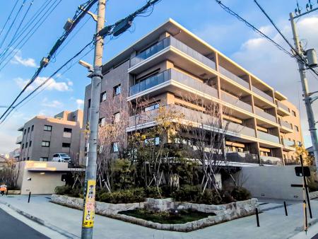 グランドメゾン茨木片桐町