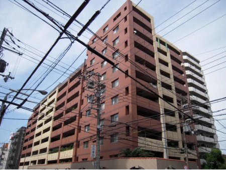 エステムコート上本町アルティスクエア