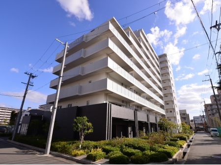 ディアエスタミオ伊丹南町