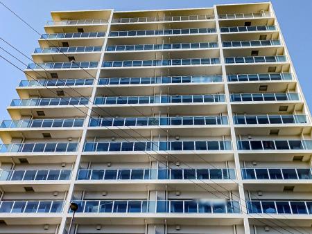 ル サンク浜大津アクア