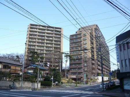 志木ガーデンヒルズ