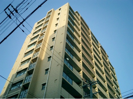 ルイシャトレ梅田北
