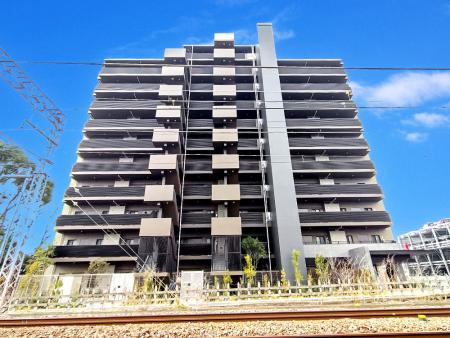 ガーラ・レジデンス桜ヶ丘