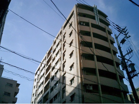 エステムプラザ梅田中崎町II