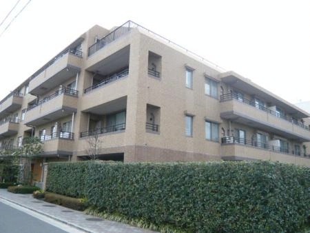 パークホームズ千川