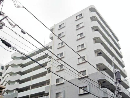 ライオンズシティ湘南台