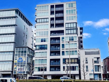 プレミスト京都五条