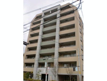 サントピア緑地公園