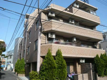 セザール千川駅前