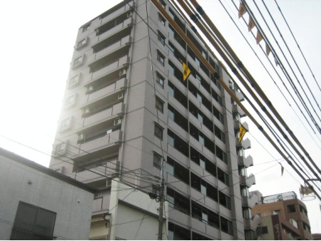 ライオンズシティ西小岩