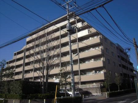 コスモ小竹向原メユール