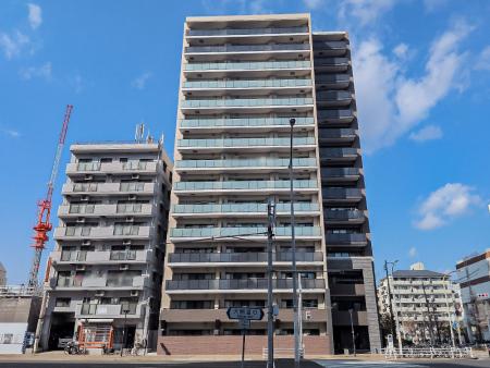 ワコーレKOBE大開駅前