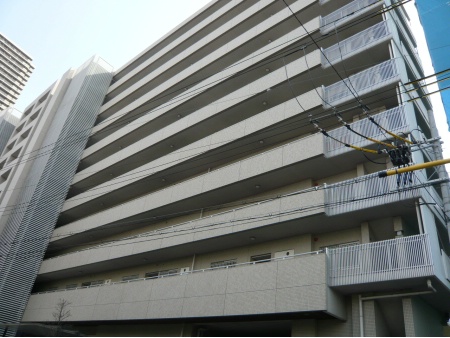 堂島川シティハウス