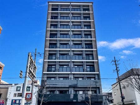 ベラジオ雅び西大路七条