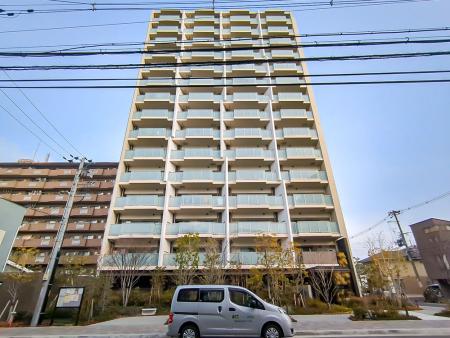 ブランズ住吉長居公園通