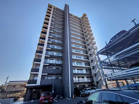 プレサンスロジェ草津グレイスコート