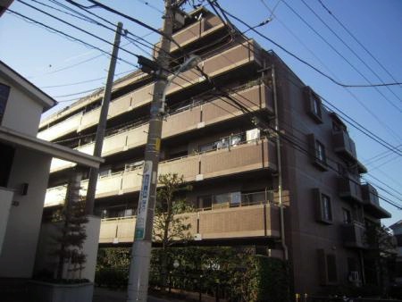 コスモ小竹向原エクシード