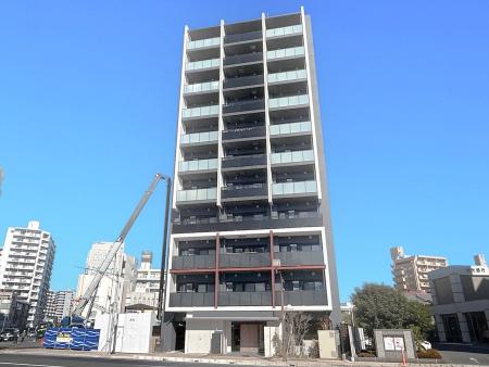 ソルティア川口本町