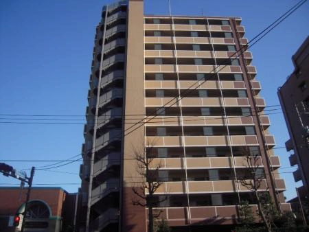 ダイアパレス小竹向原