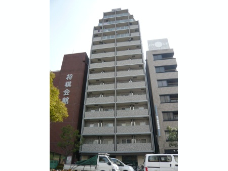 エスリード福島駅前