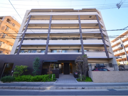 リベールグラン本山
