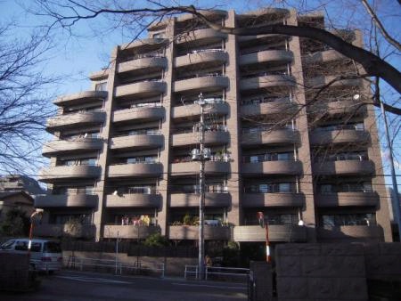 クリスタルハイム小竹向原