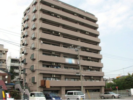 ライオンズシティ大和